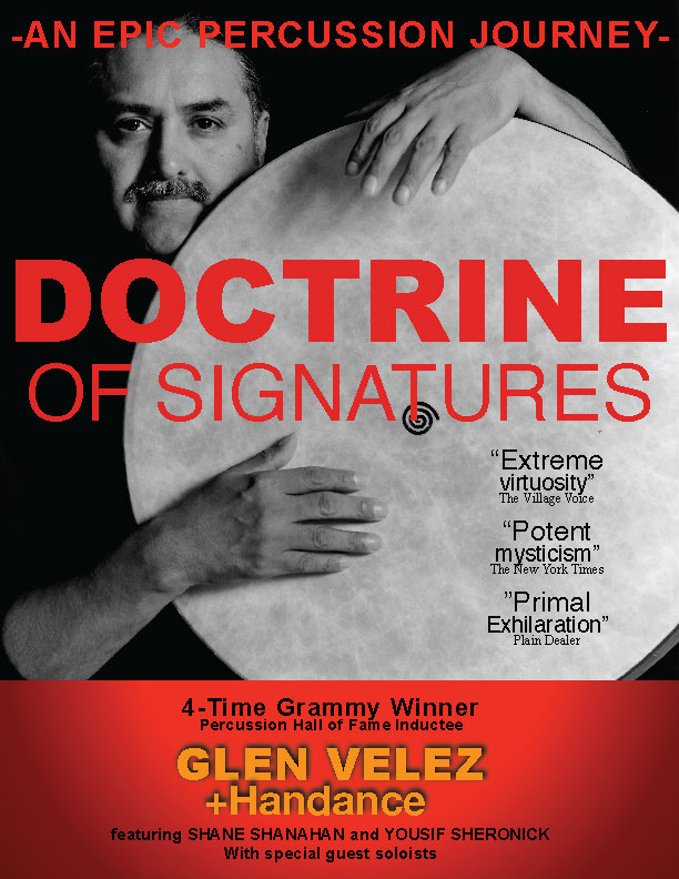 Glen Velez